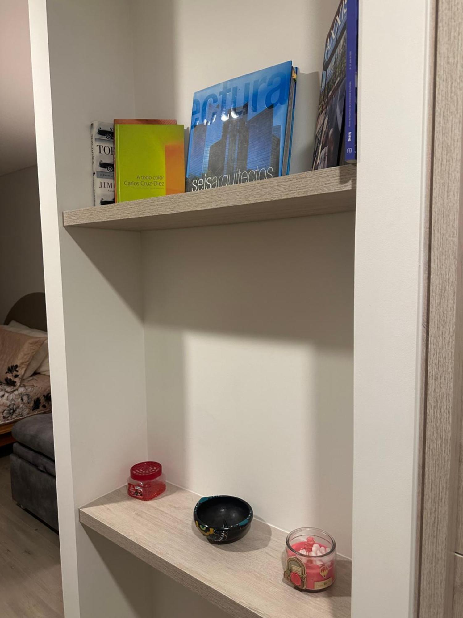 Aparta Estudio Apartment Bogota