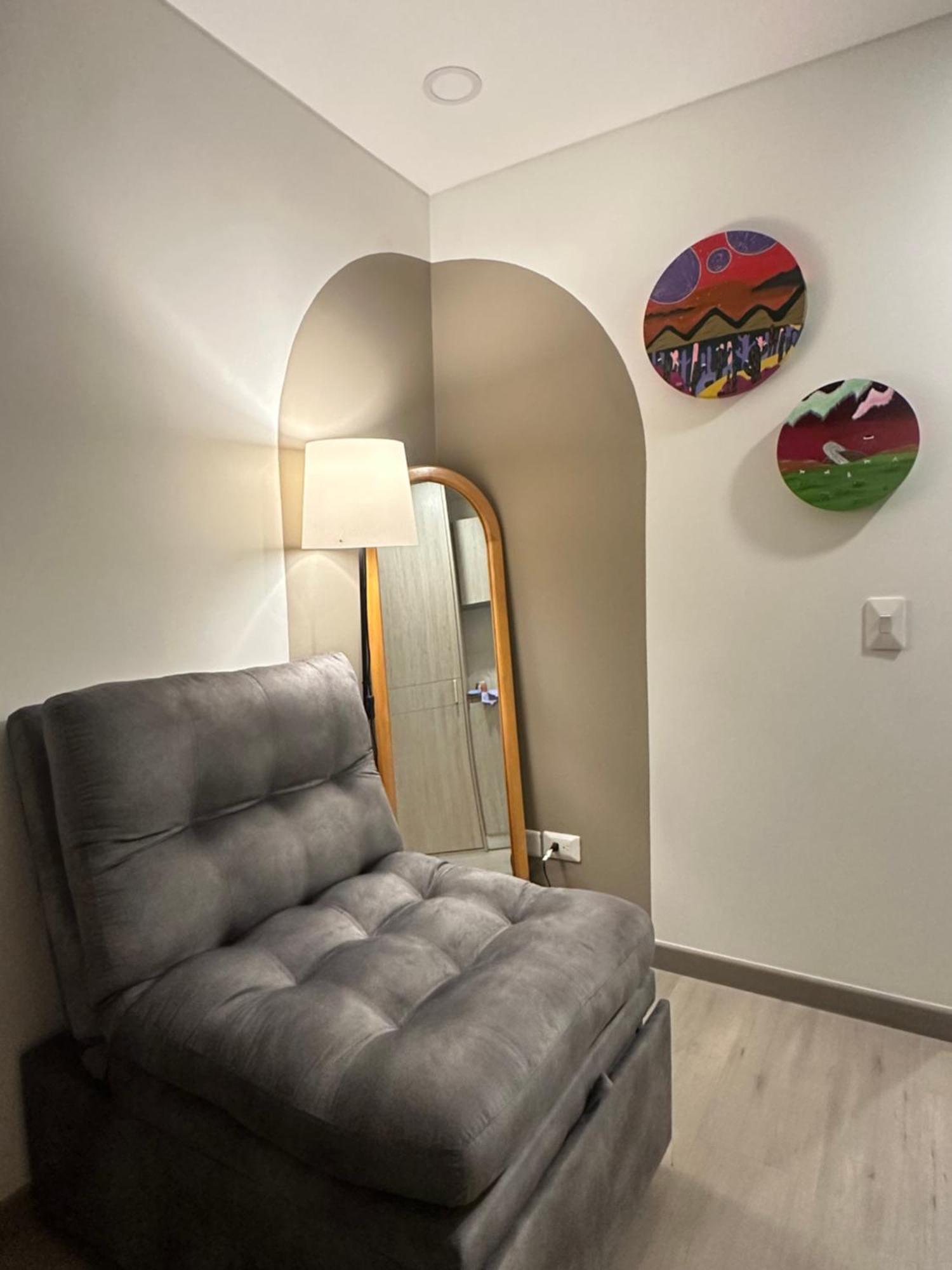 Apartment Aparta Estudio
